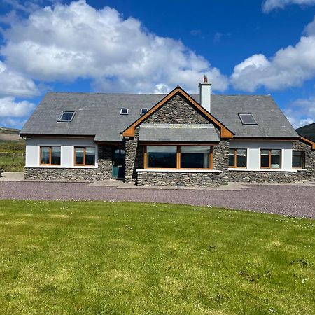 Reenconnell Dingle Exterior foto