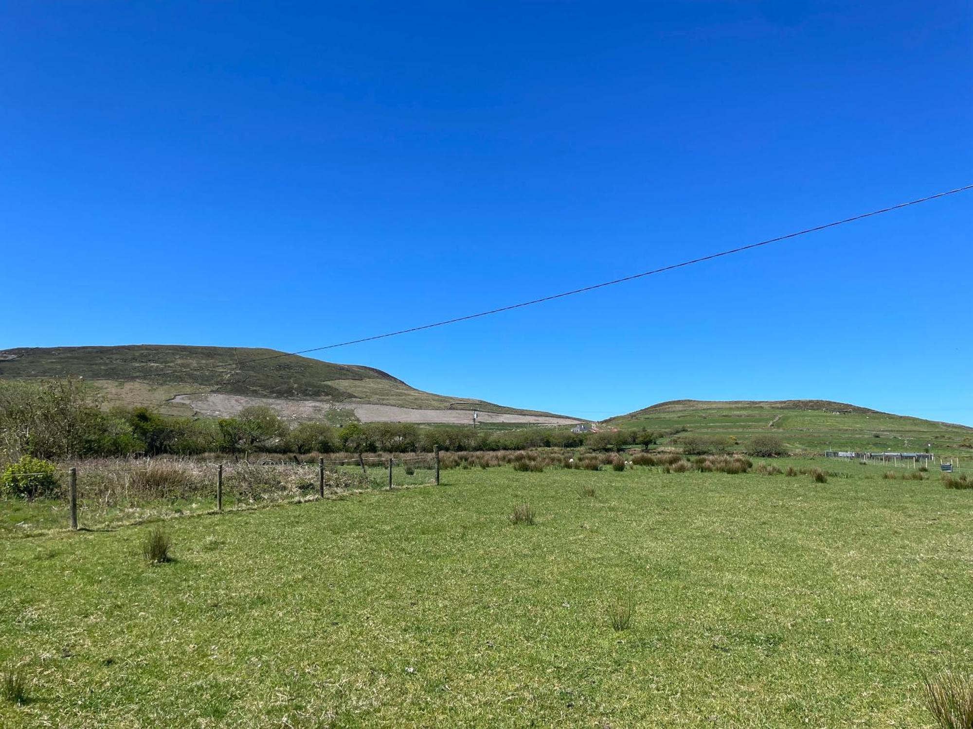 Reenconnell Dingle Exterior foto